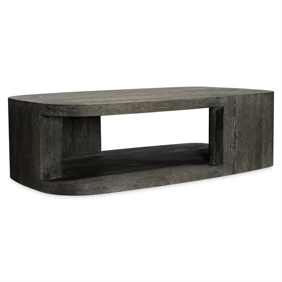 Boyle Cocktail Table by Bernhardt