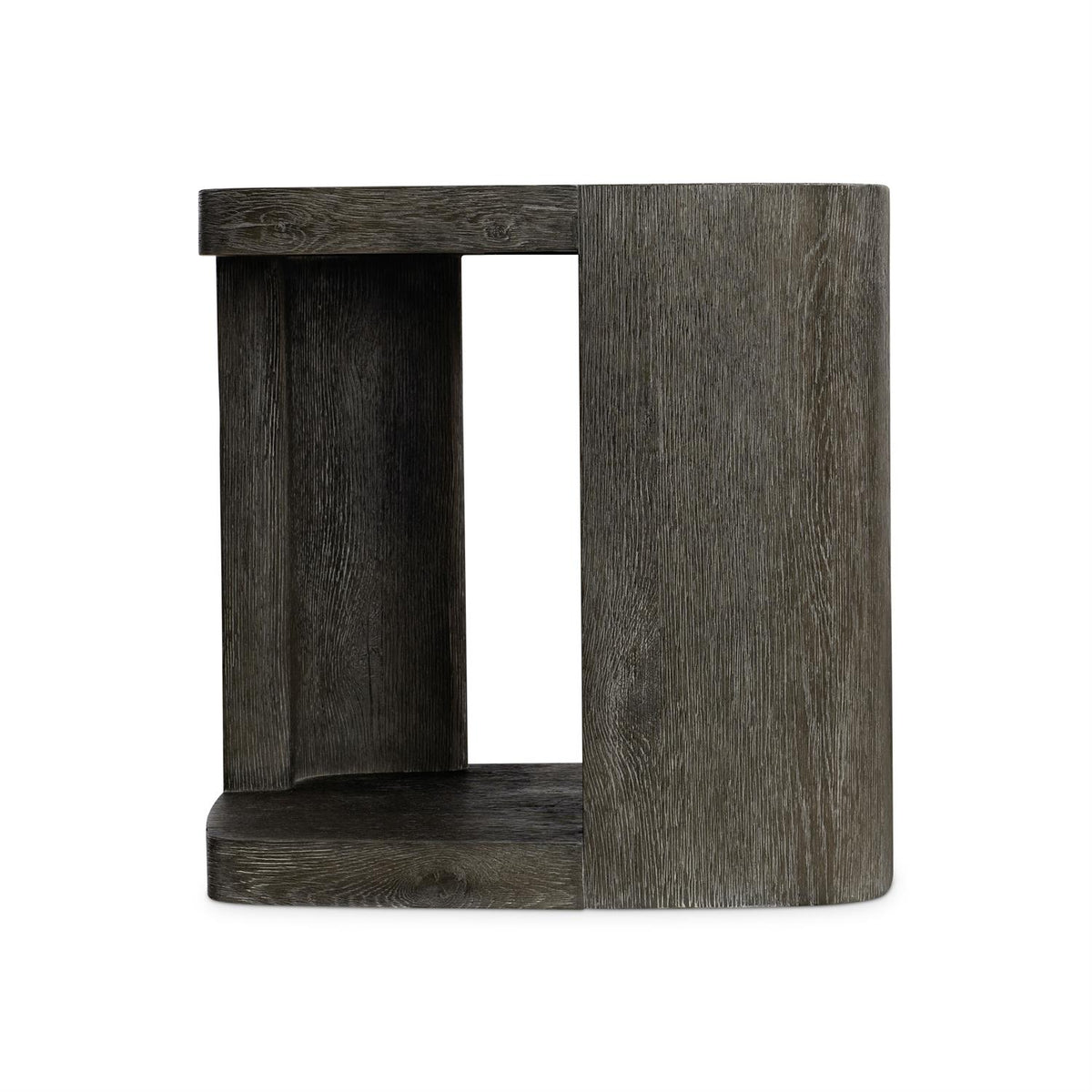 Boyle Side Table by Bernhardt