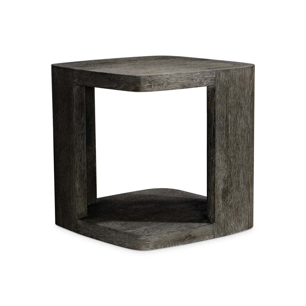 Boyle Side Table by Bernhardt
