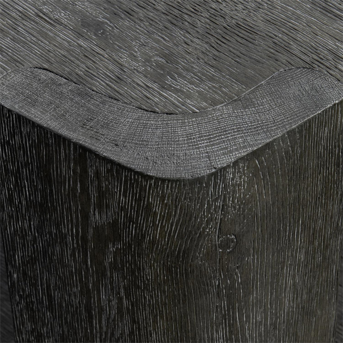 Boyle Side Table by Bernhardt