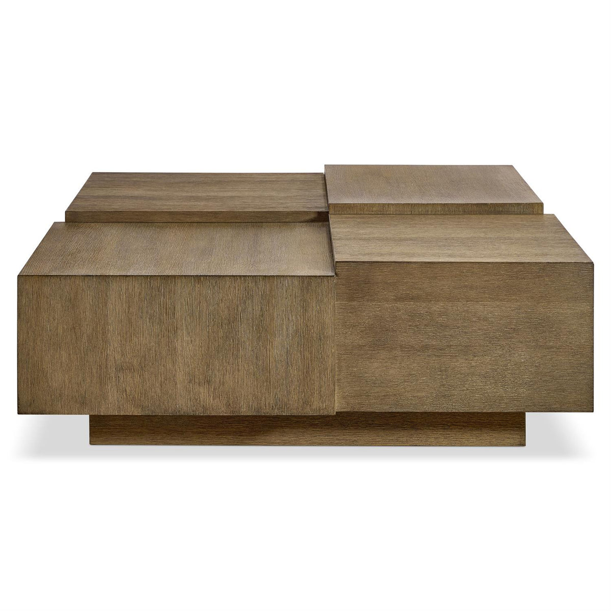Weiss Cocktail Table by Bernhardt