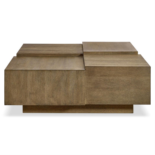 Weiss Cocktail Table by Bernhardt
