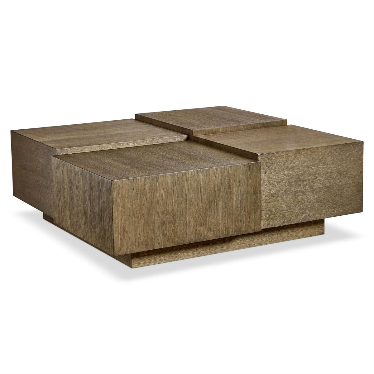 Weiss Cocktail Table by Bernhardt
