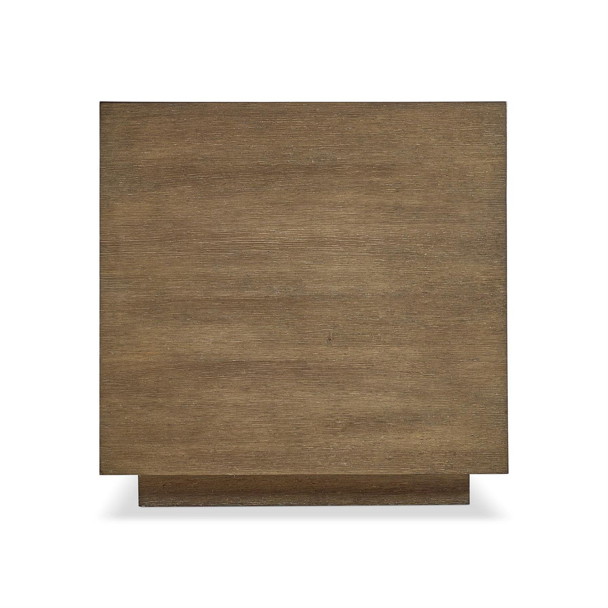 Weiss Side Table by Bernhardt