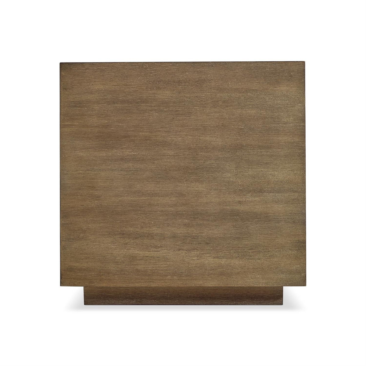 Weiss Side Table by Bernhardt