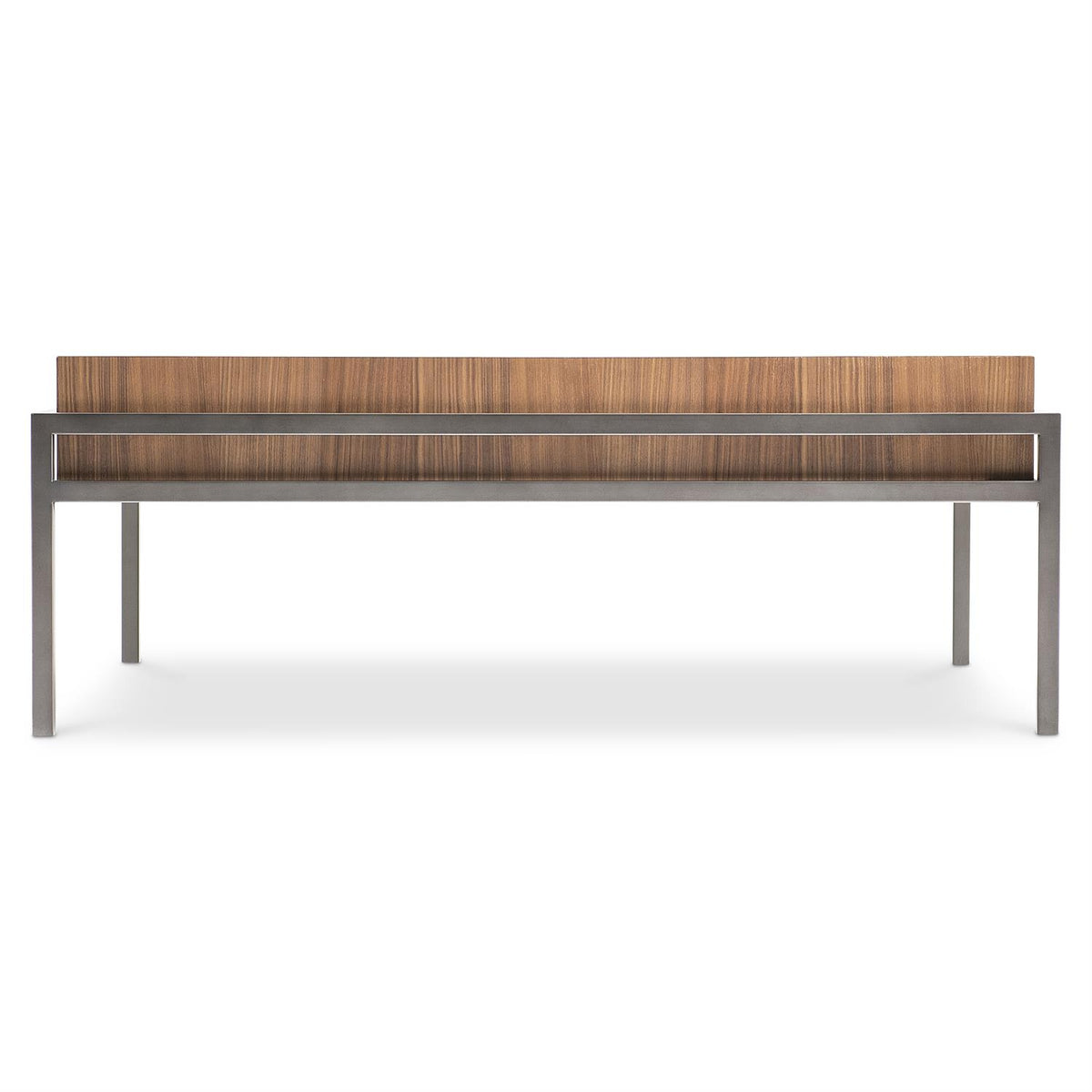 Collins Cocktail Table by Bernhardt