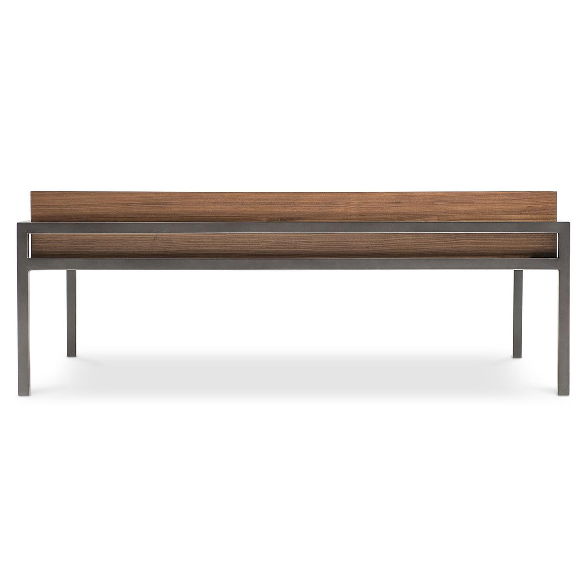 Collins Cocktail Table by Bernhardt