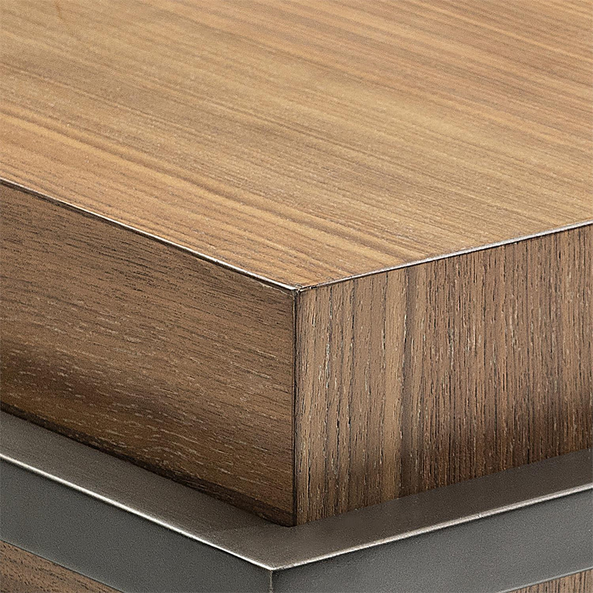 Collins Cocktail Table by Bernhardt