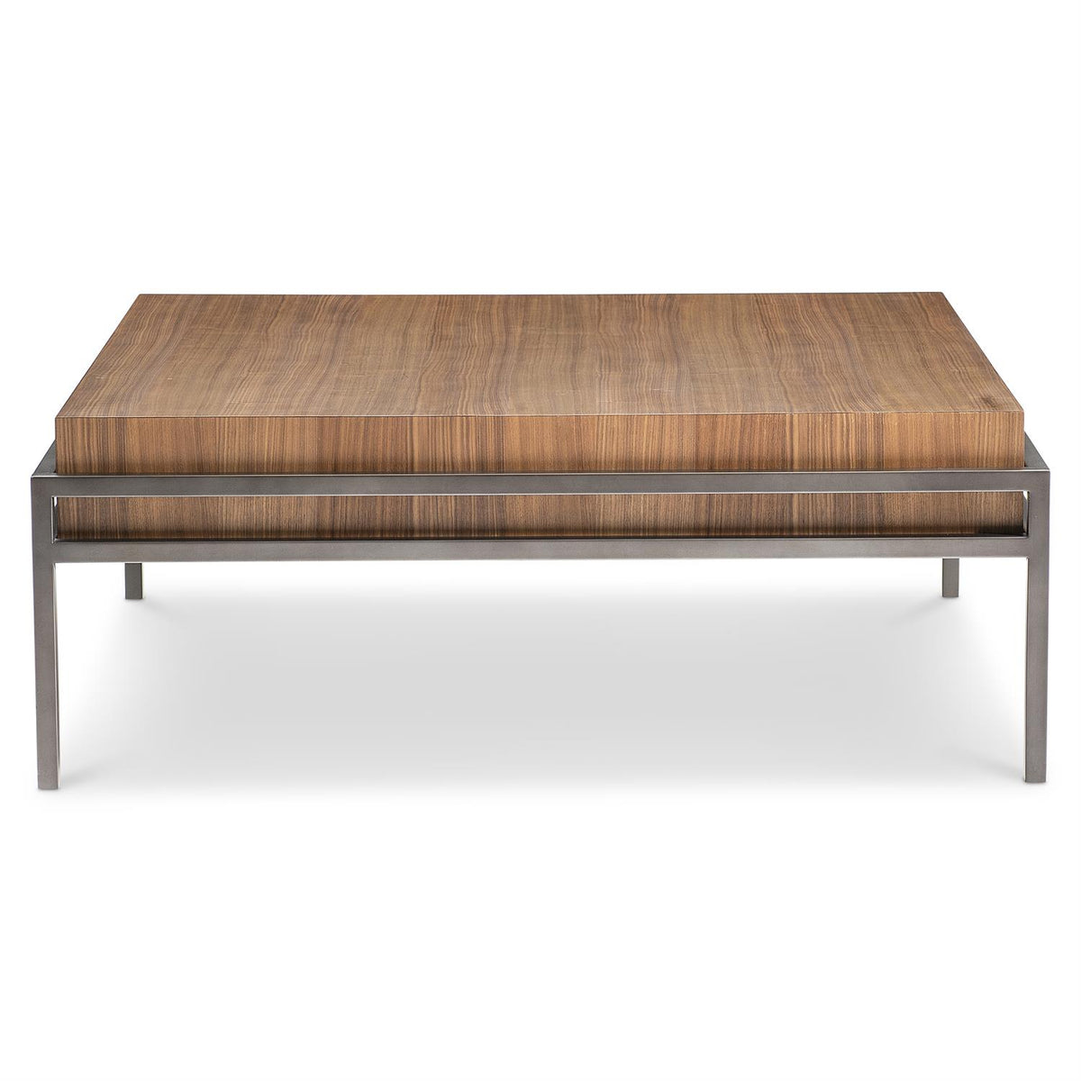 Collins Cocktail Table by Bernhardt