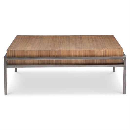 Collins Cocktail Table by Bernhardt