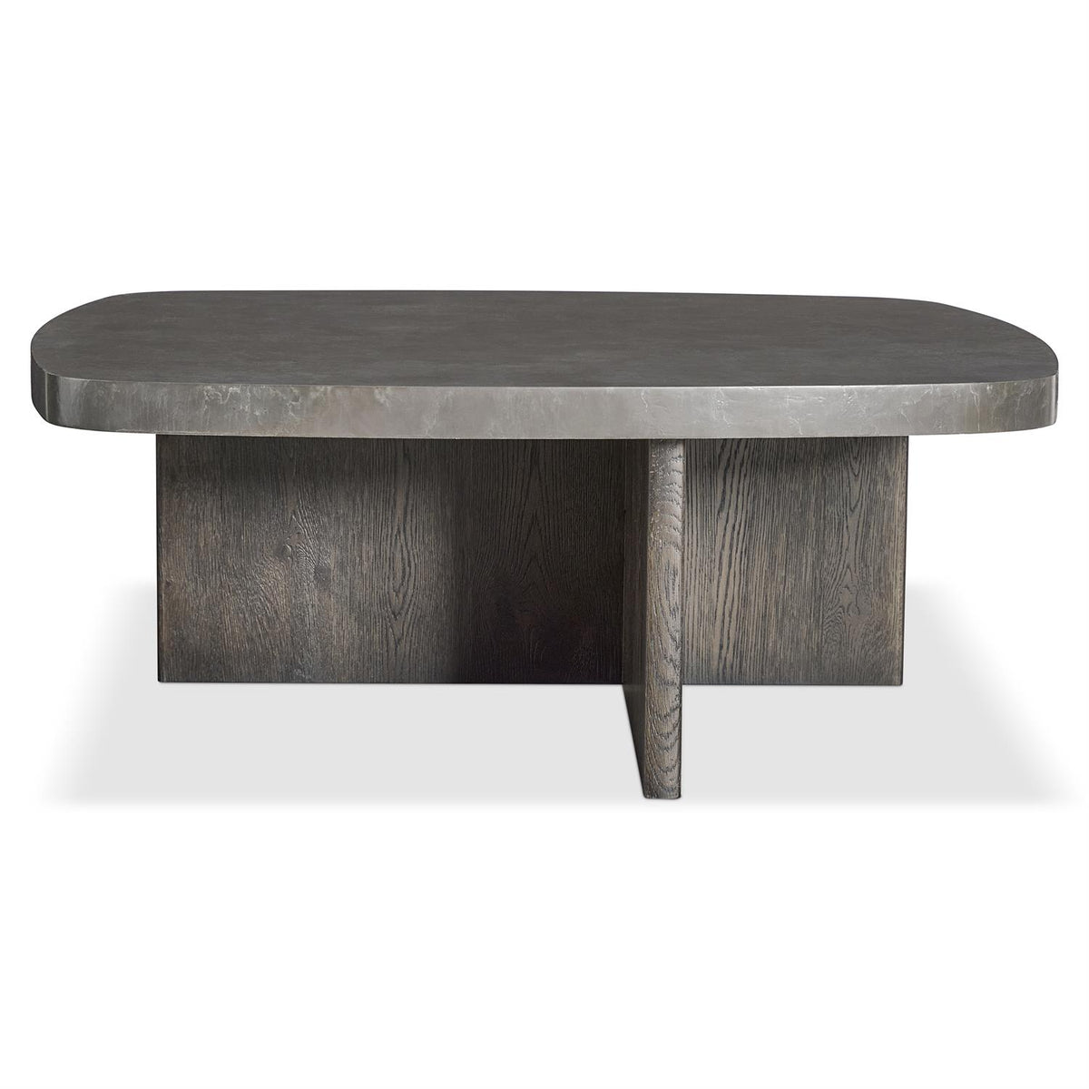 Monroe Cocktail Table by Bernhardt