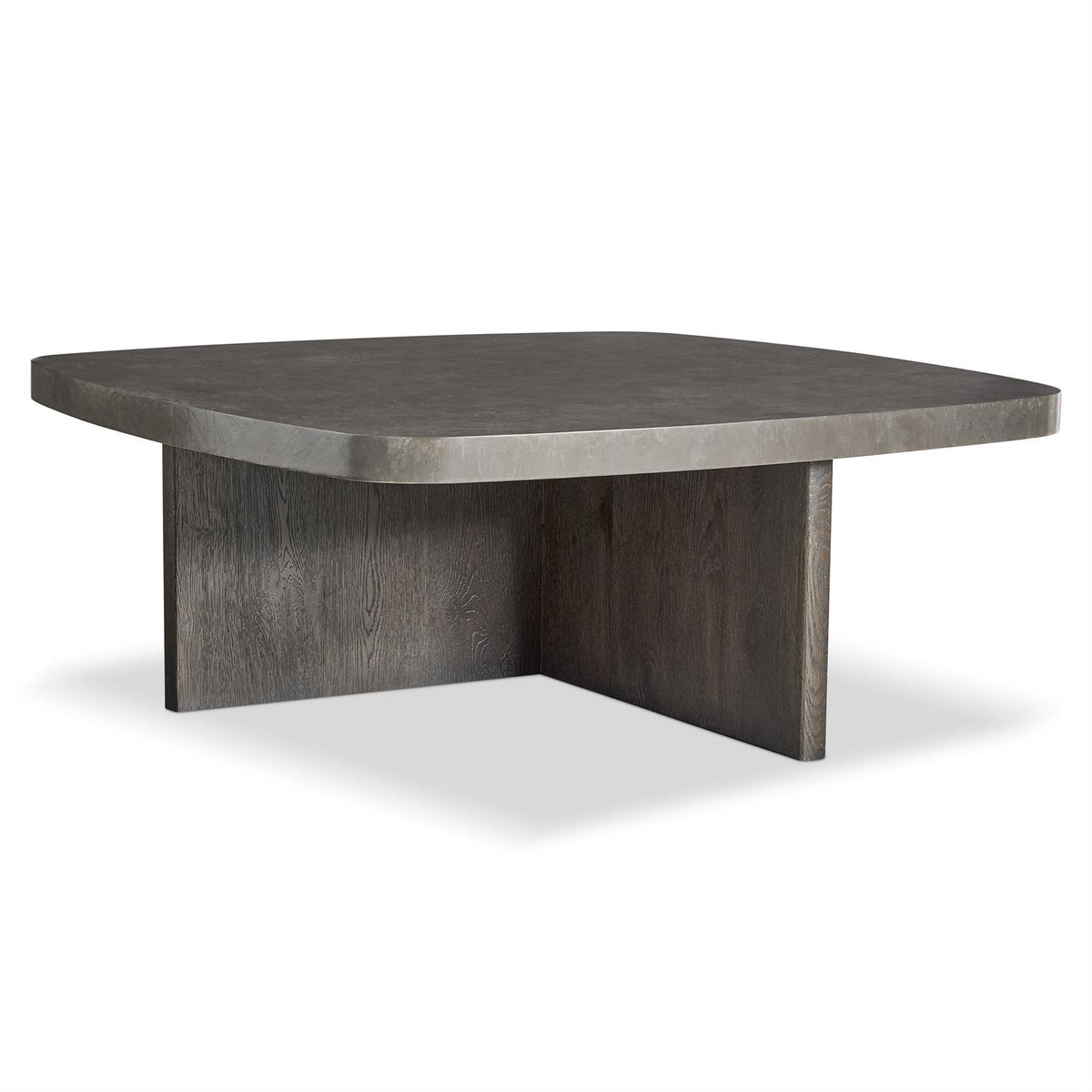 Monroe Cocktail Table by Bernhardt