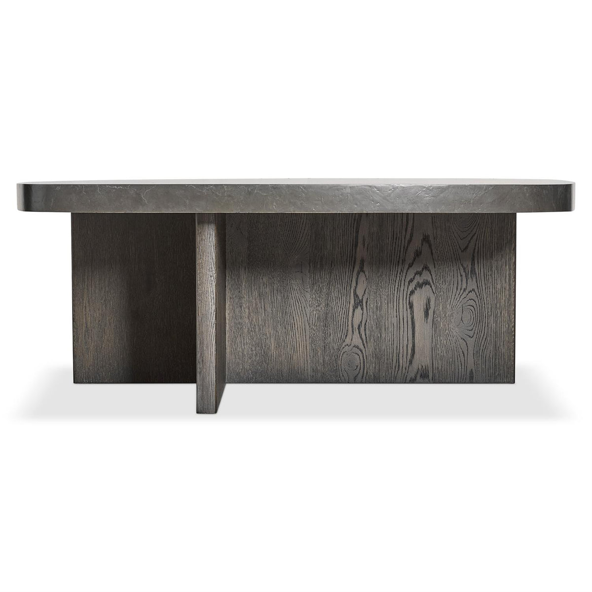Monroe Cocktail Table by Bernhardt