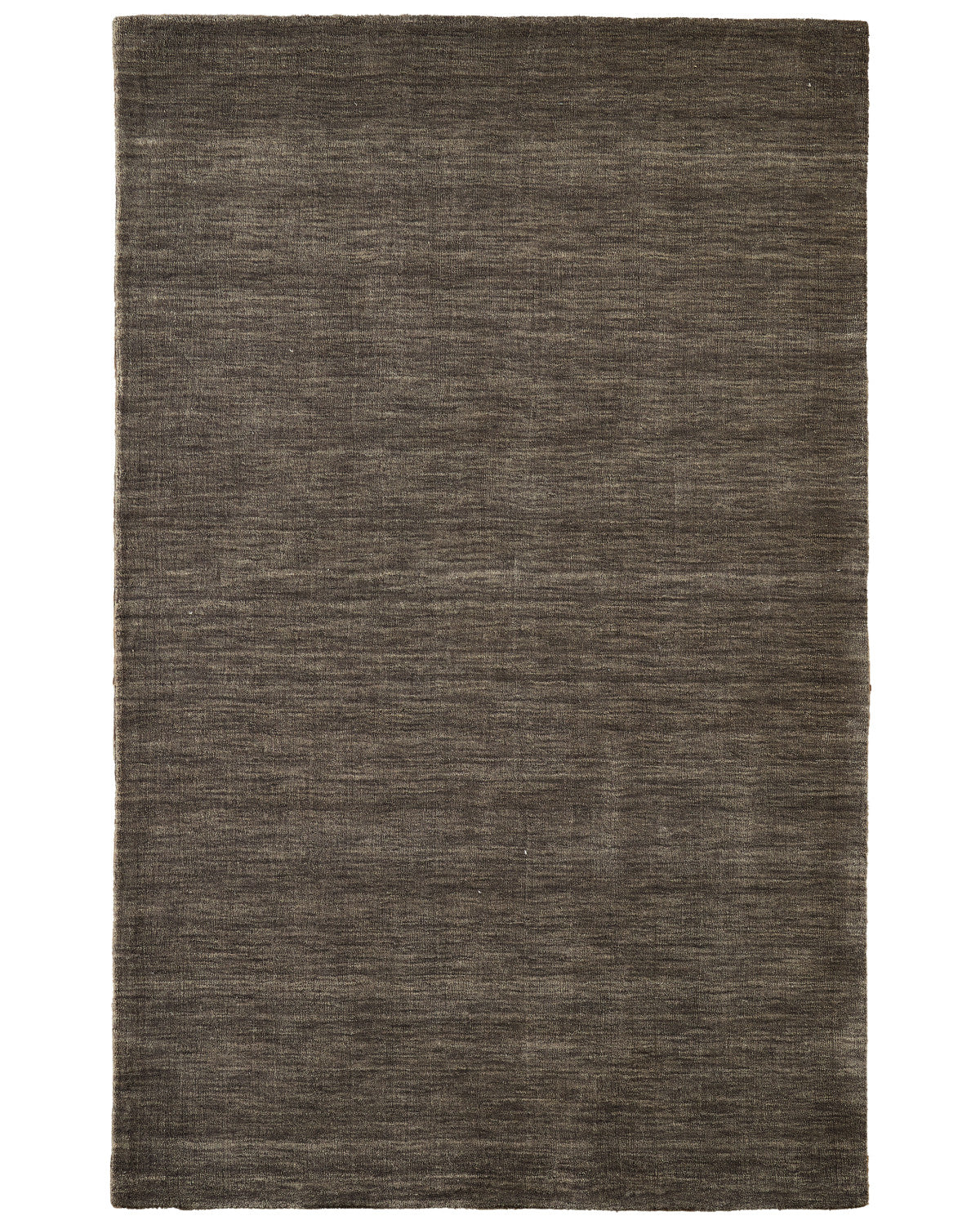 Luna 8049F Charcoal Rug by Feizy (Camel)