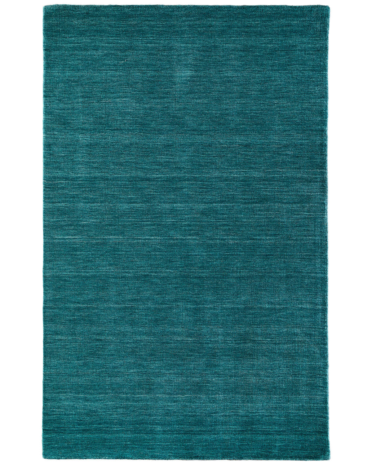 Luna 8049F Charcoal Rug by Feizy (Green)