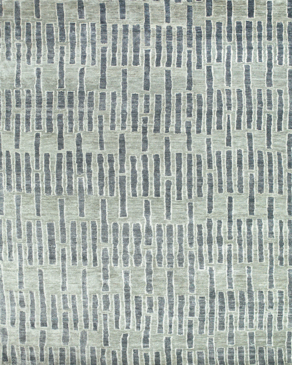 Mambasa 7085F Zinc Rug by Feizy
