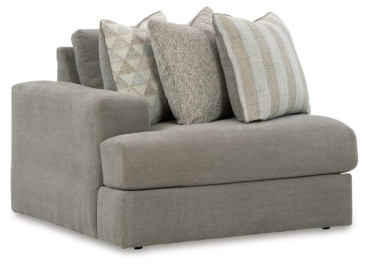 Avaliyah 4-Piece Sectional