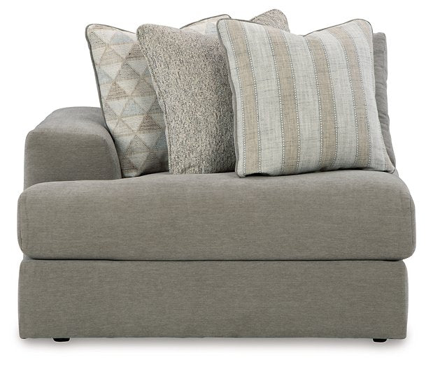 Avaliyah 6-Piece Sectional