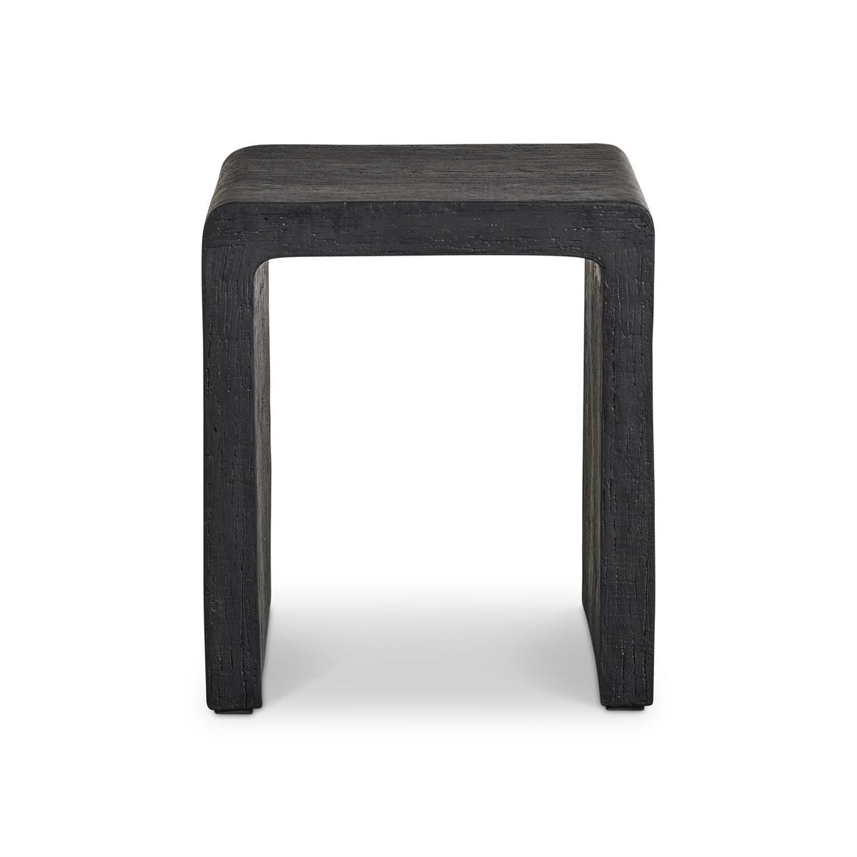 Shephard Side Table (582120) by Bernhardt