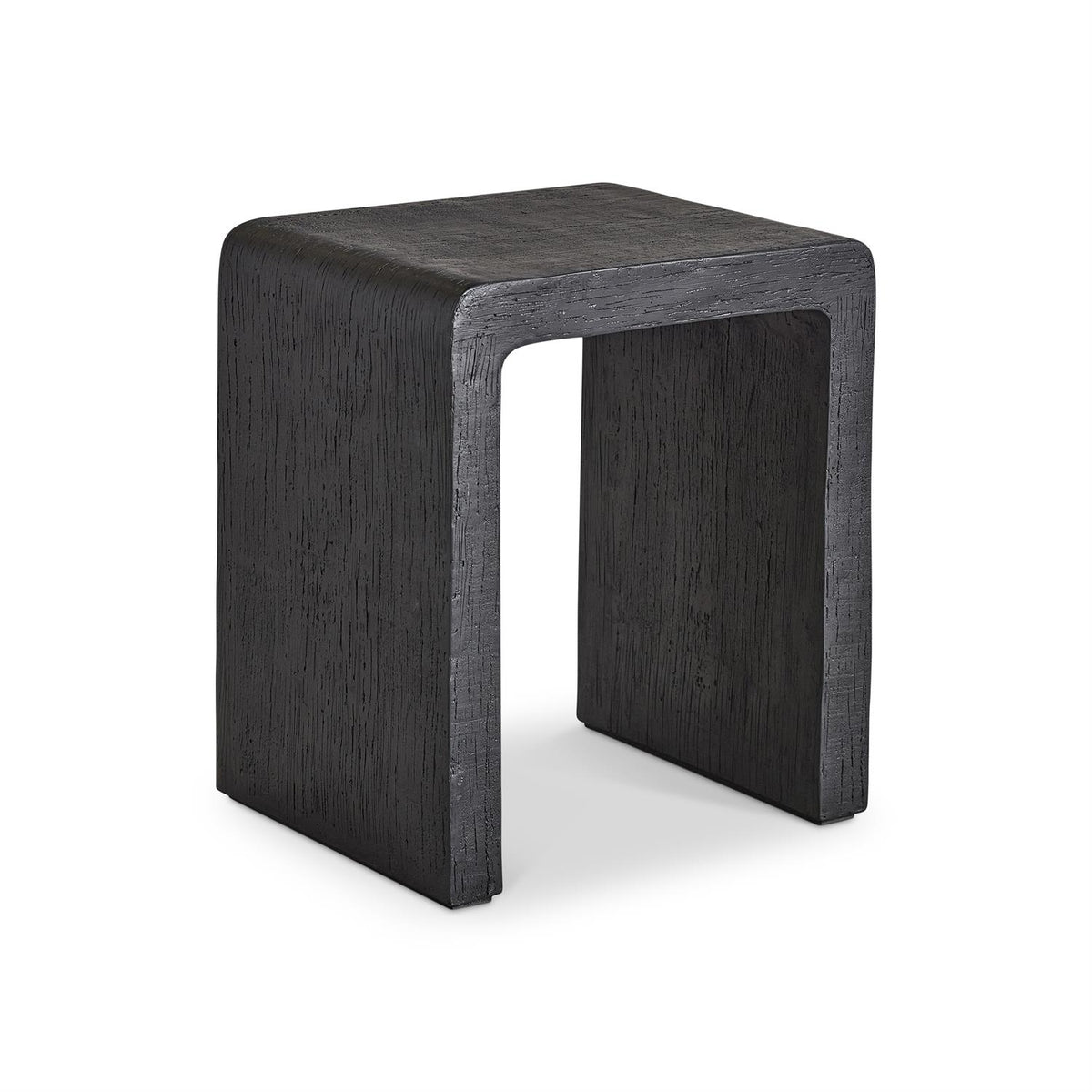 Shephard Side Table (582120) by Bernhardt