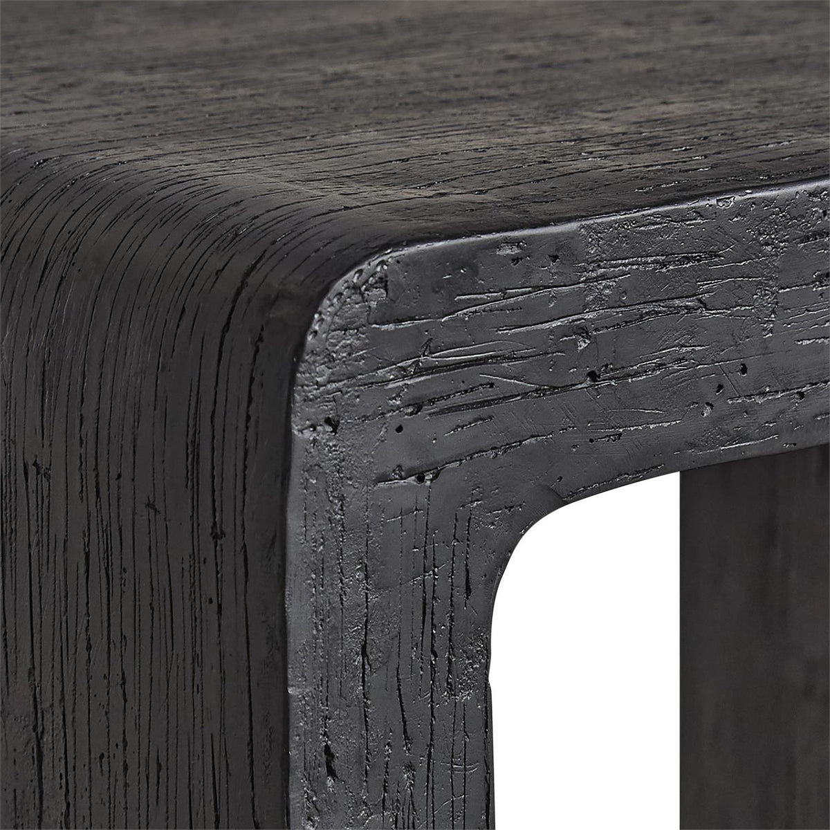 Shephard Side Table (582120) by Bernhardt