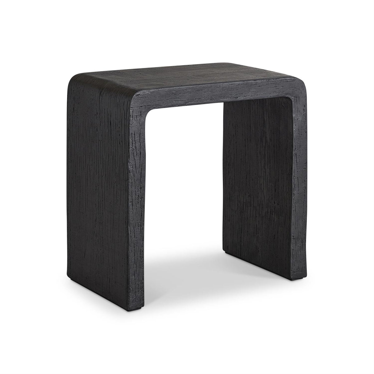 Shephard Side Table (582122) by Bernhardt