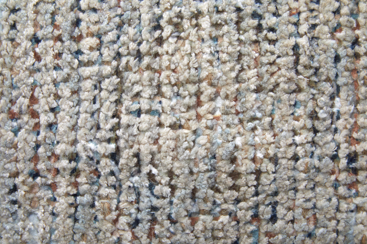 Caldwell 8799F Gray Rug by Feizy
