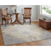 Celene 39L1F Beige/Gray Rug by Feizy