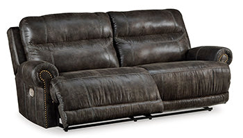 Grearview Power Reclining Sofa