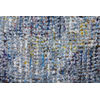Caldwell 8804F Blue Rug by Feizy