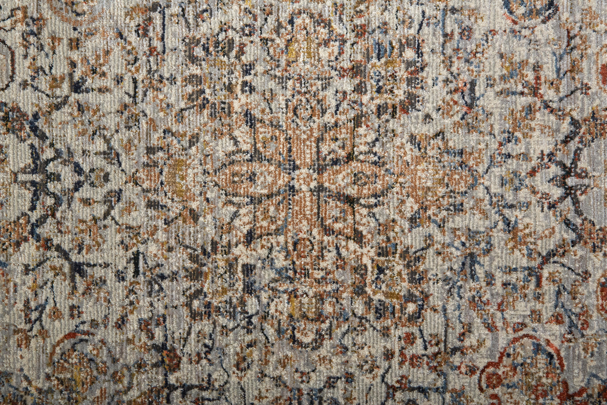 Kaia 39GMF Multi Rug by Feizy