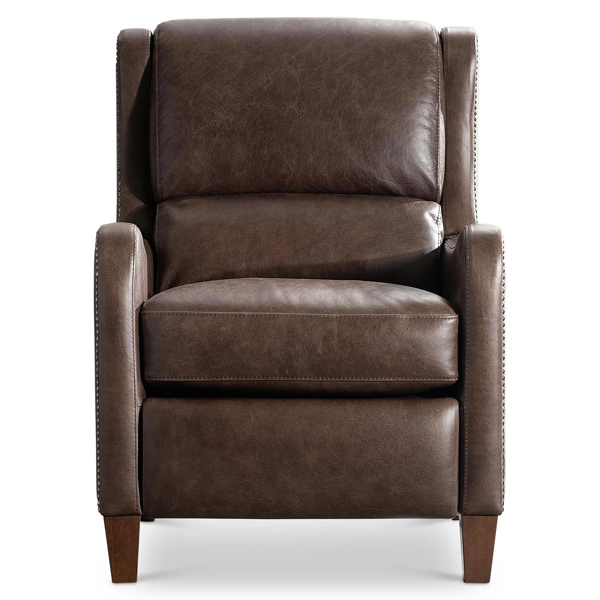 Landon Leather Recliner (701RLO) by Bernhardt