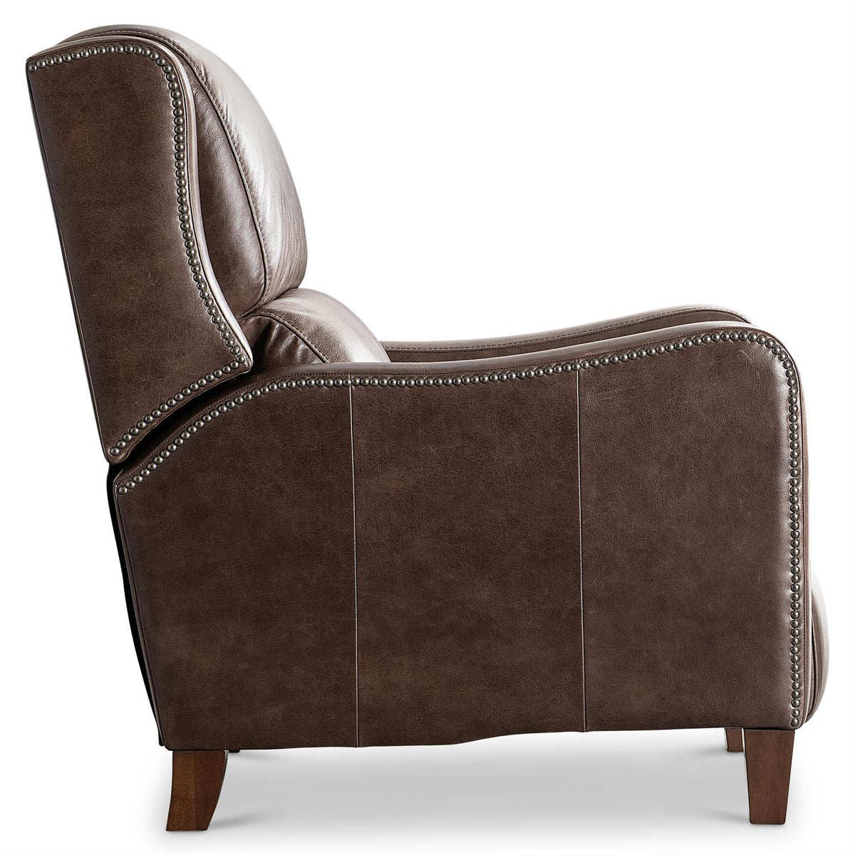 Landon Leather Recliner (701RLO) by Bernhardt