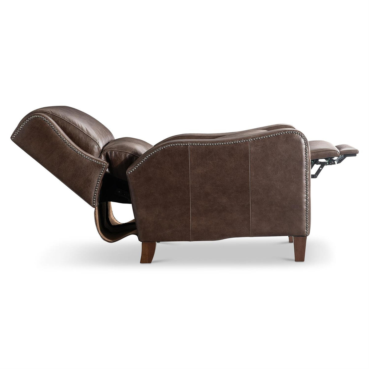 Landon Leather Recliner (701RLO) by Bernhardt