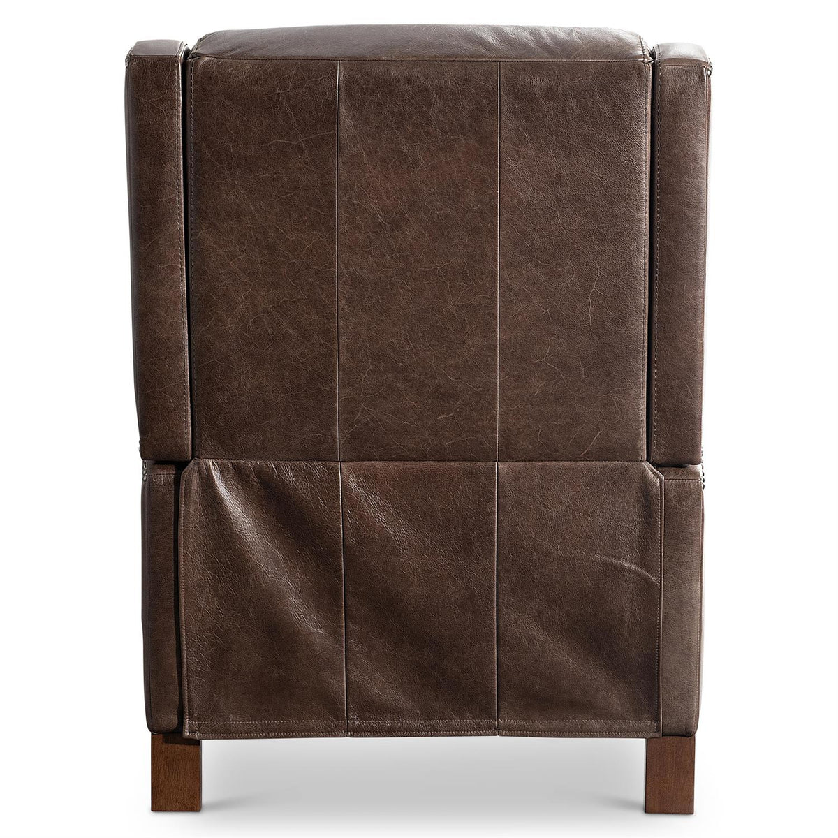 Landon Leather Recliner (701RLO) by Bernhardt