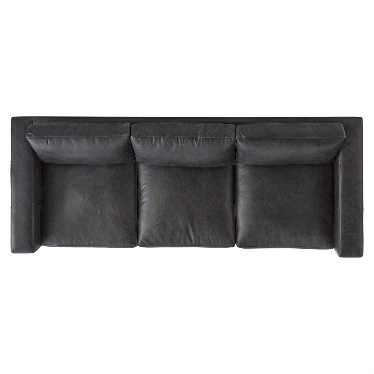Noel Leather Sofa (7327LO) by Bernhardt