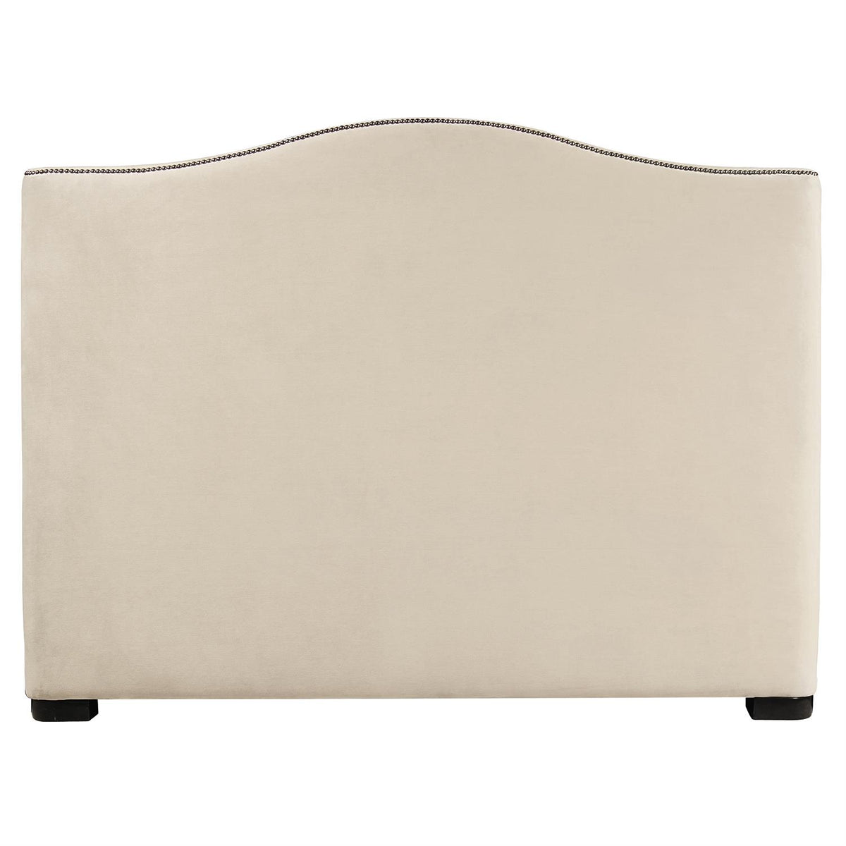 Graham Fabric Headboard Twin by Bernhardt