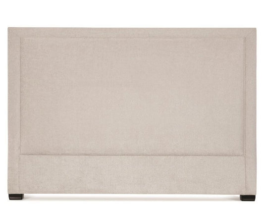 Morgan Fabric Headboard Full by Bernhardt
