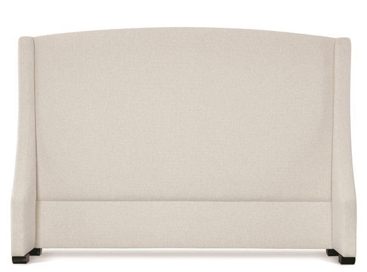 Cooper Fabric Headboard Twin (754H62H) by Bernhardt