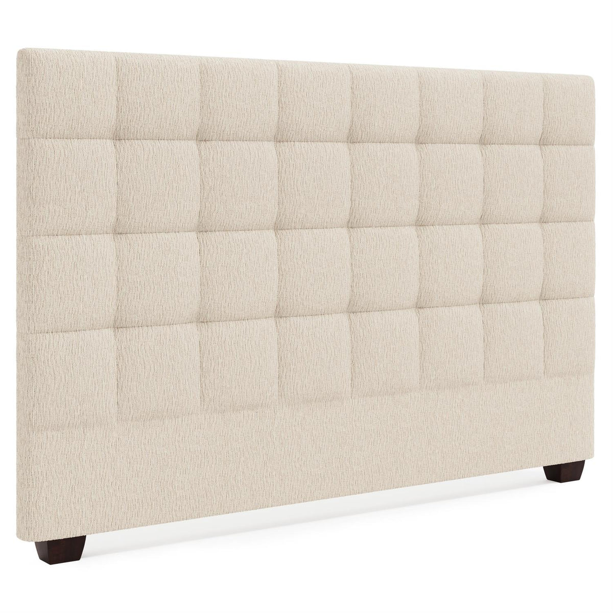 Avery Fabric Headboard King (755H53H) by Bernhardt