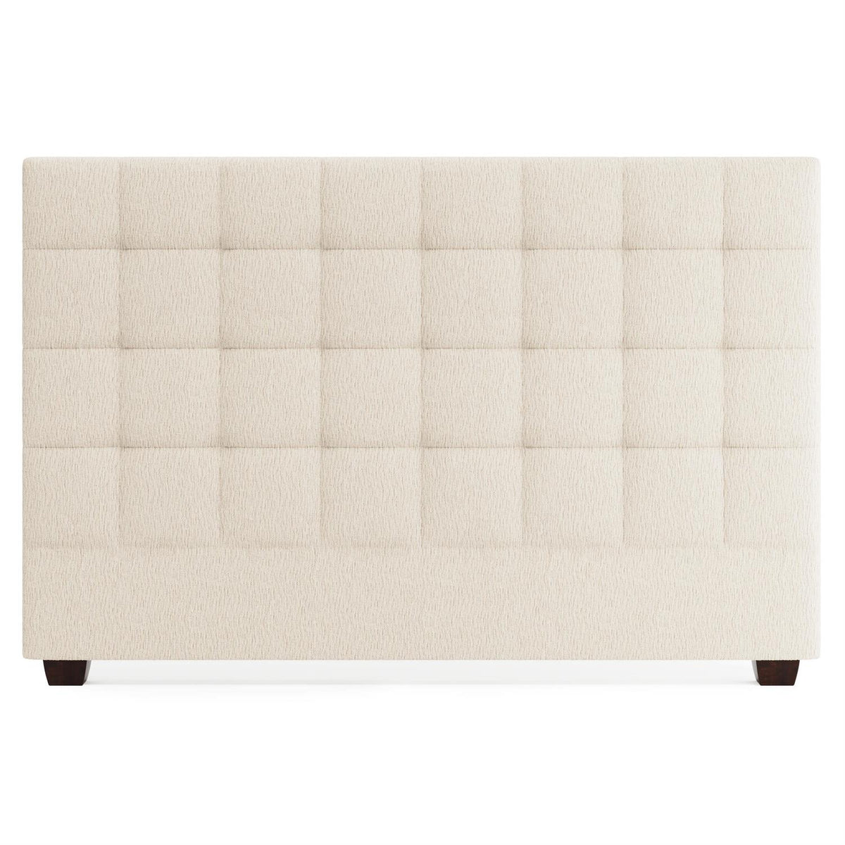 Avery Fabric Headboard King (755H53H) by Bernhardt