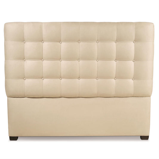 Avery Fabric Headboard Queen (755H64H) by Bernhardt