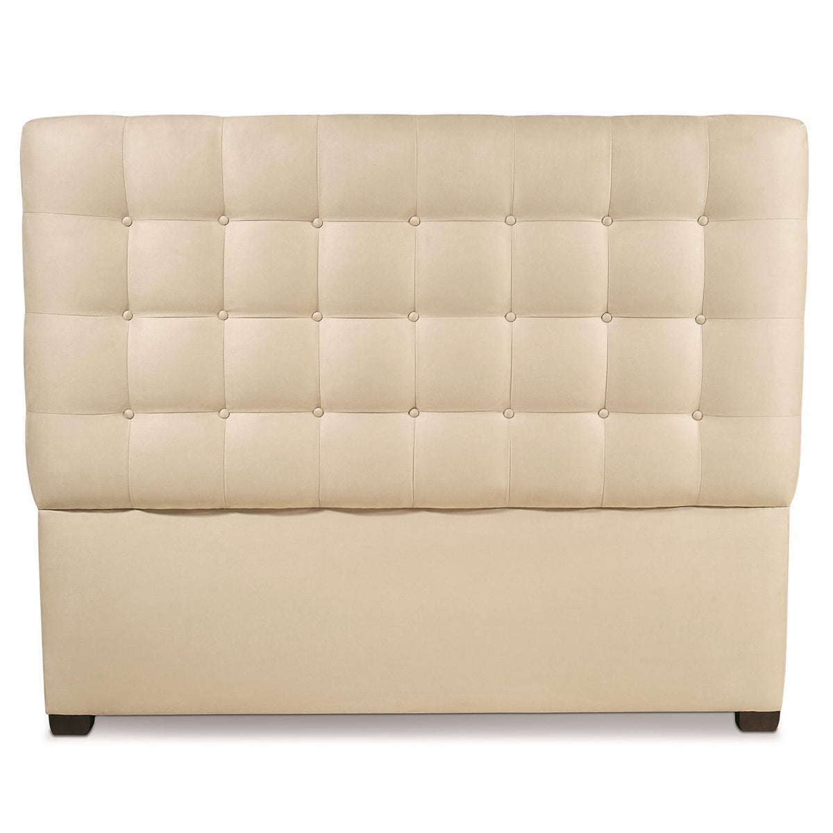 Avery Fabric Headboard King (755H66H) by Bernhardt