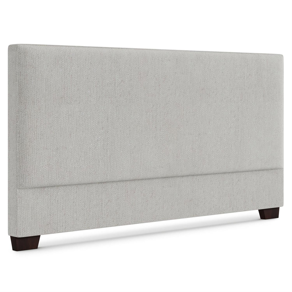 Pryce Fabric Headboard Queen (764H64H) by Bernhardt