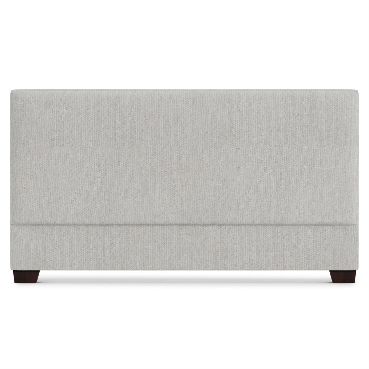 Pryce Fabric Headboard Queen (764H64H) by Bernhardt
