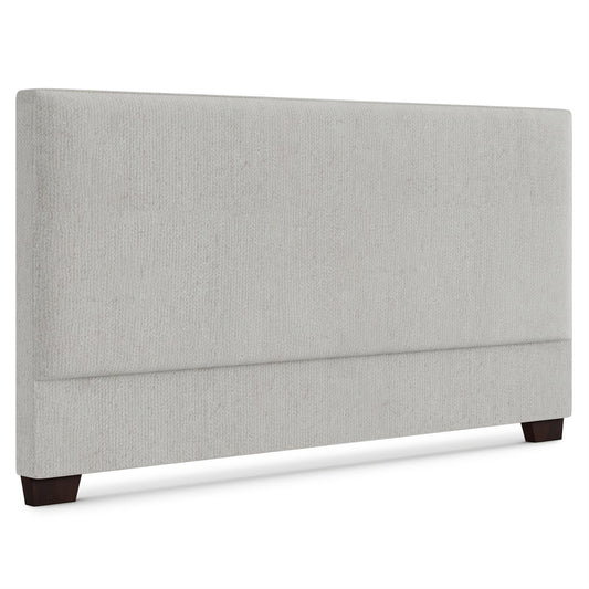 Pryce Fabric Headboard California King by Bernhardt