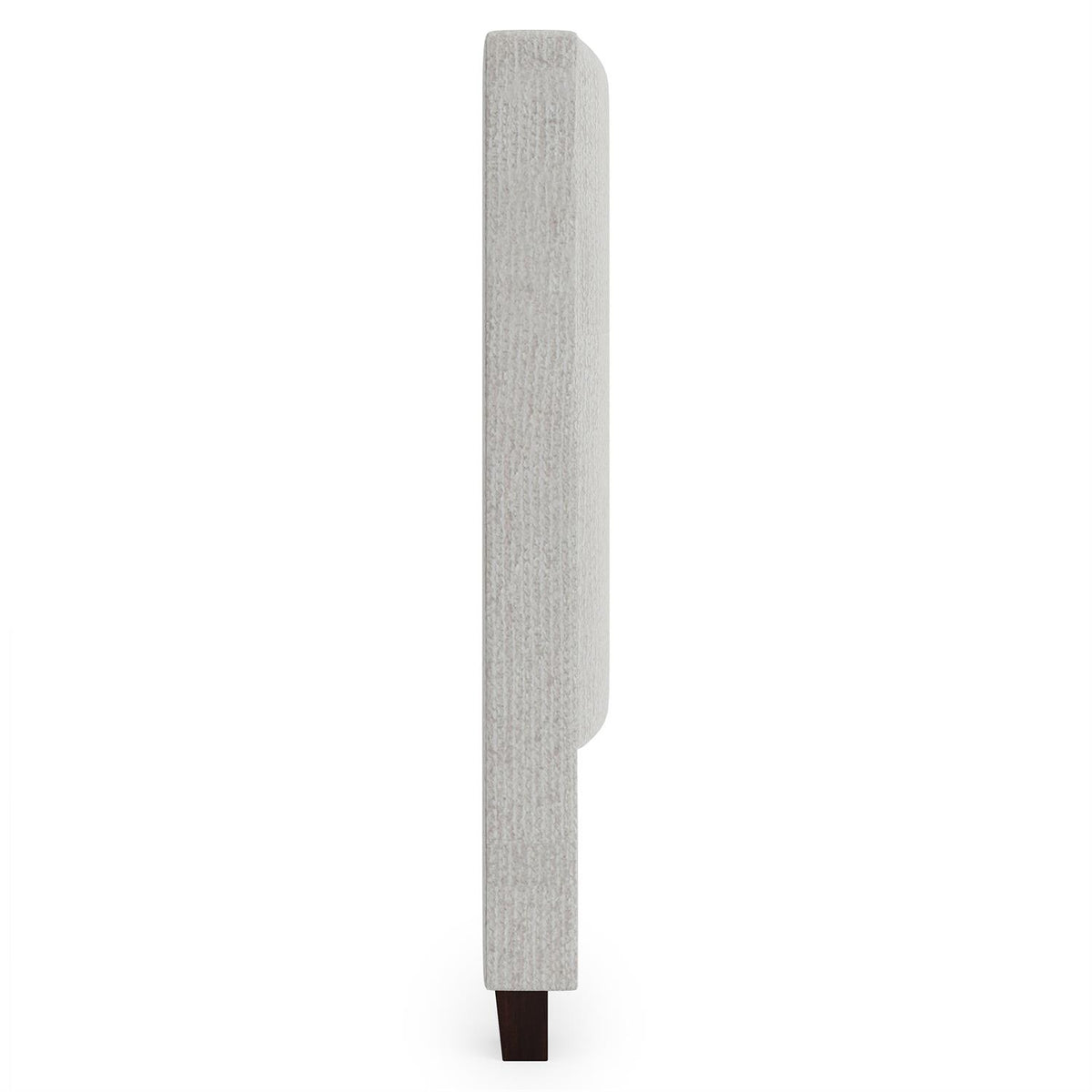 Pryce Fabric Headboard California King by Bernhardt