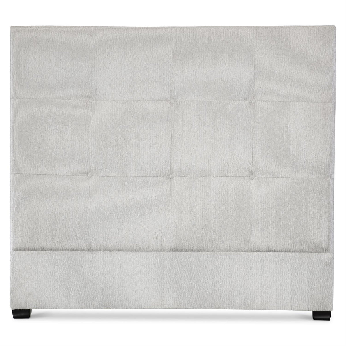 Derrick Fabric Headboard King by Bernhardt