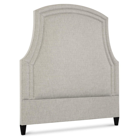 Bayford Fabric Headboard Queen by Bernhardt