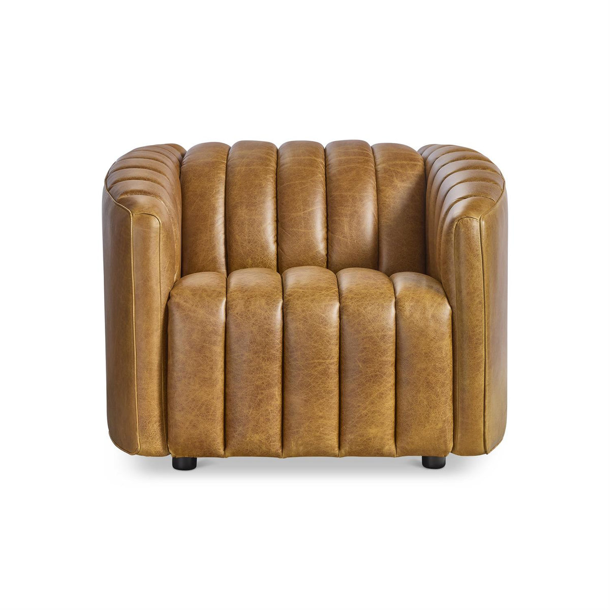 Brighton Leather Power Motion Chair by Bernhardt